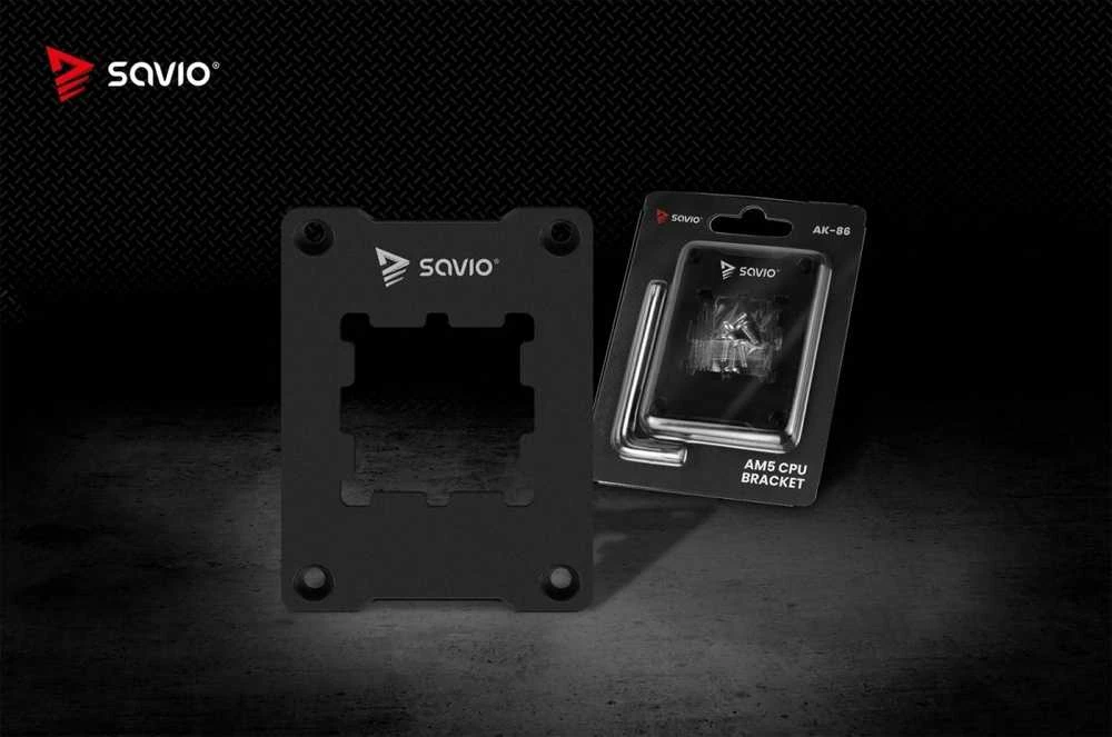 Savio AK-86 AM5 tvirtinimo rėmas