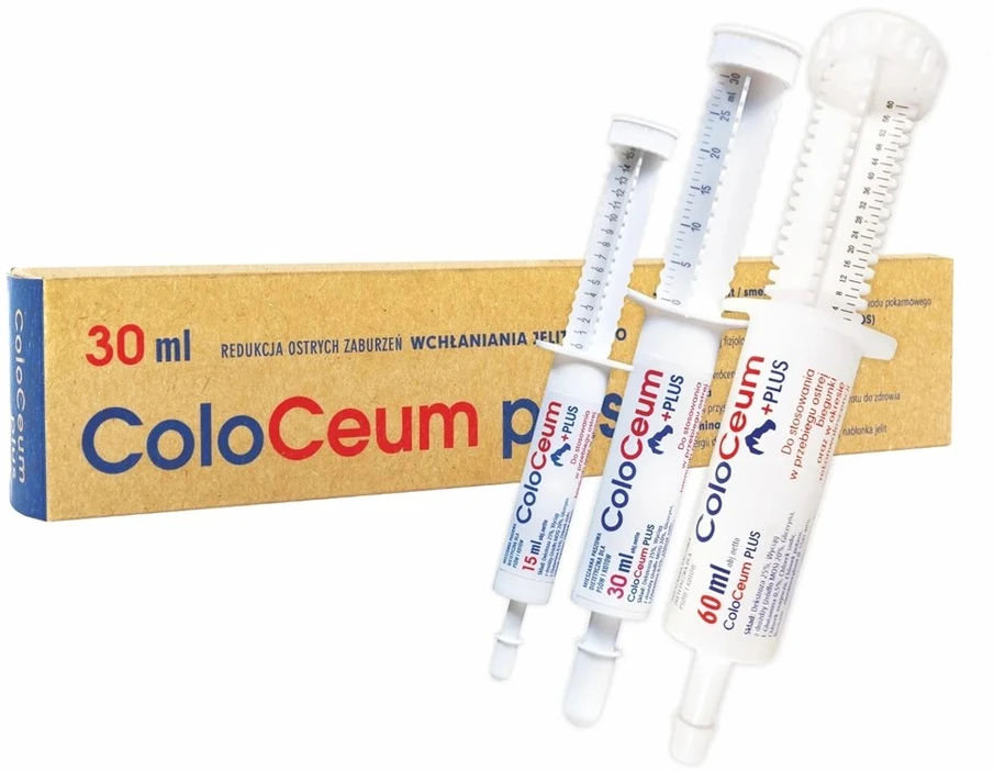 ScanVet ScanVet ColoCeum plus 30ml