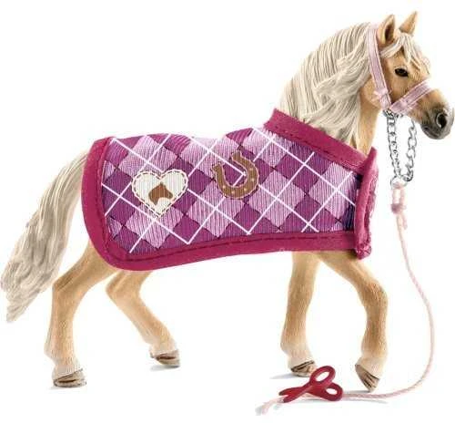 Schleich Horse Club 42431 Sofijos mados kūrimas