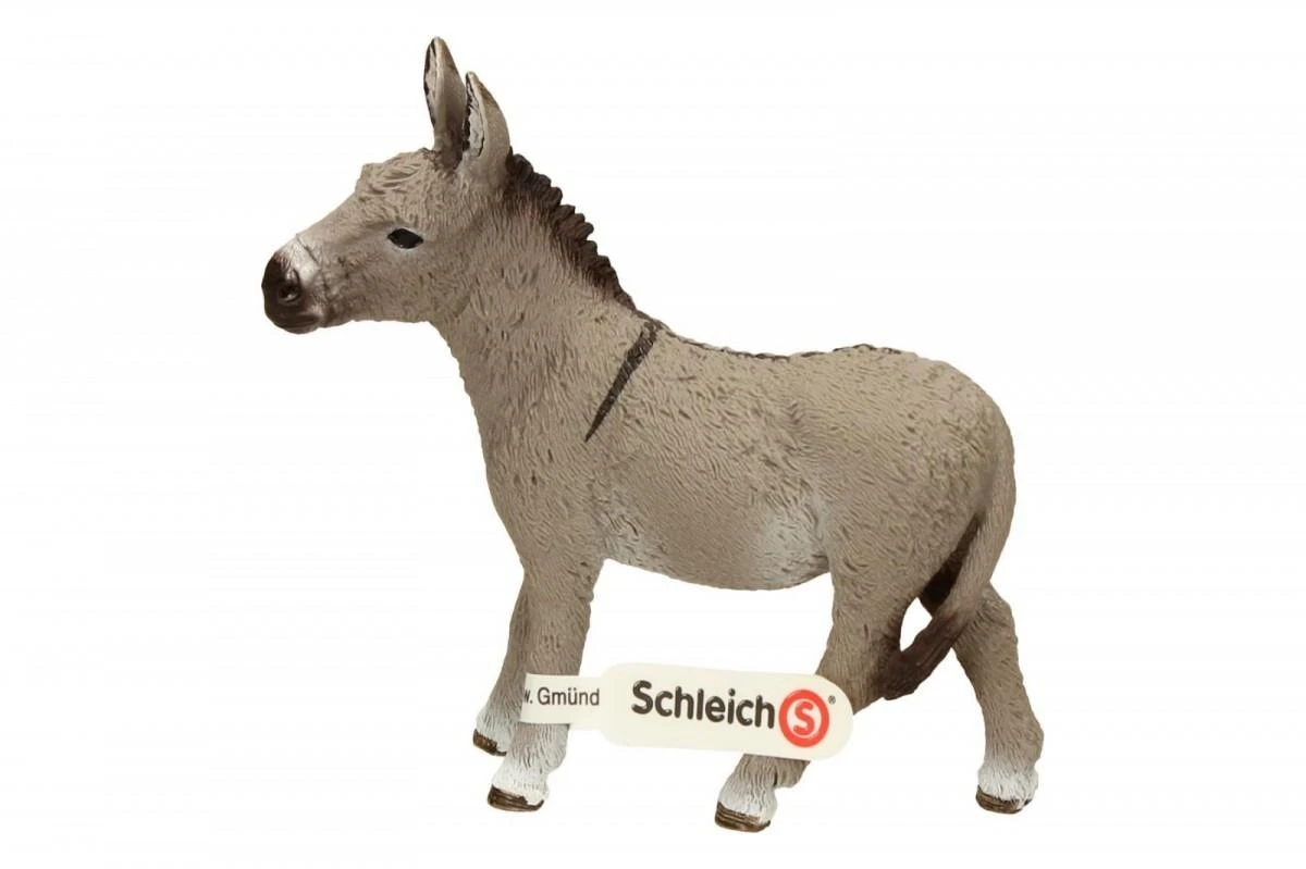 Schleich figūrėlė Asilas