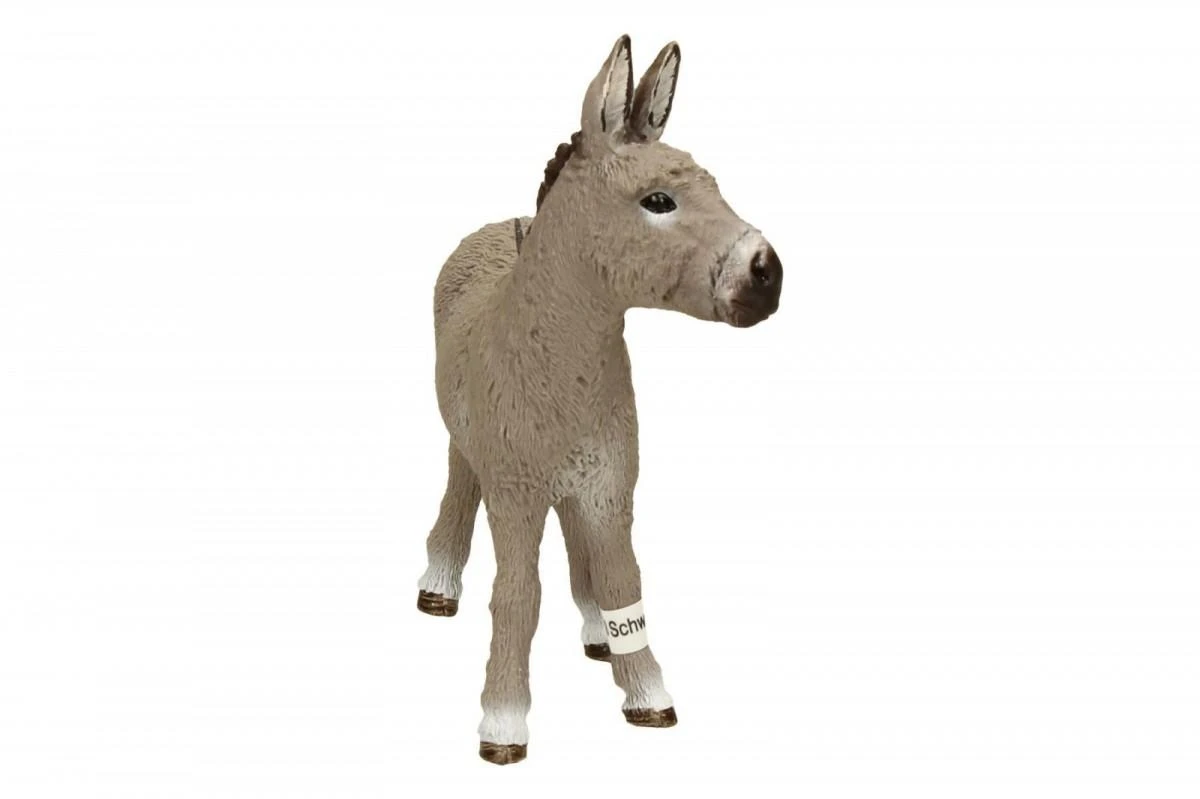 Schleich figūrėlė Asilas