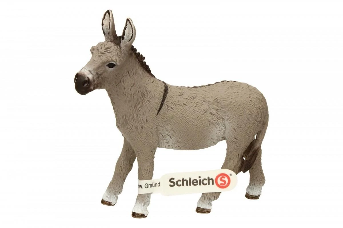 Schleich figūrėlė Asilas