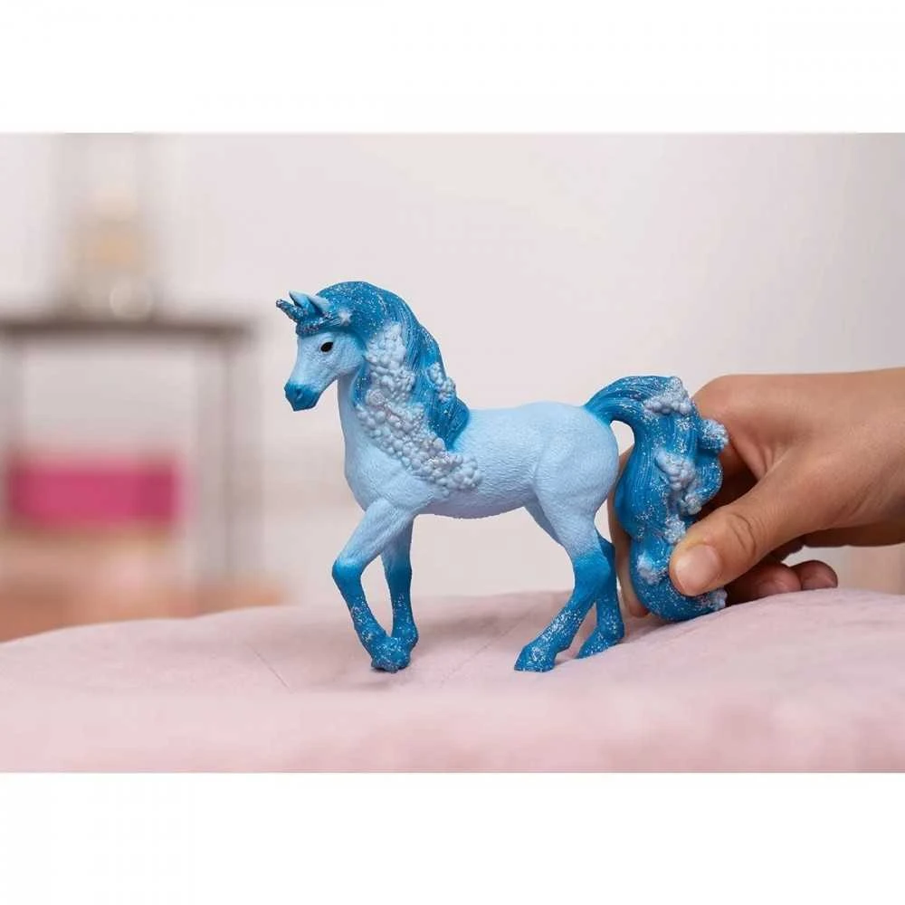 SCHLEICH BAYALA „Elementa“ vandens vienaragio kumelė