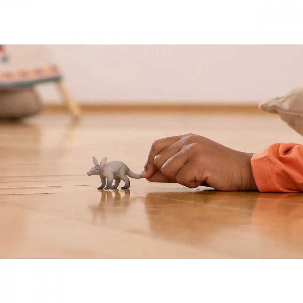 Schleich figūrėlė Vamzdžiadantis