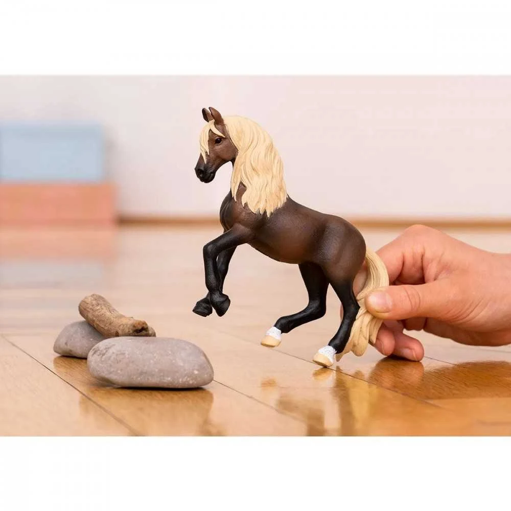 Schleich figūrėlė Paso Peruano veislės žirgas