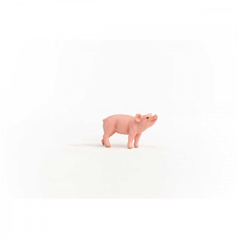 SCHLEICH FARM WORLD Paršelis
