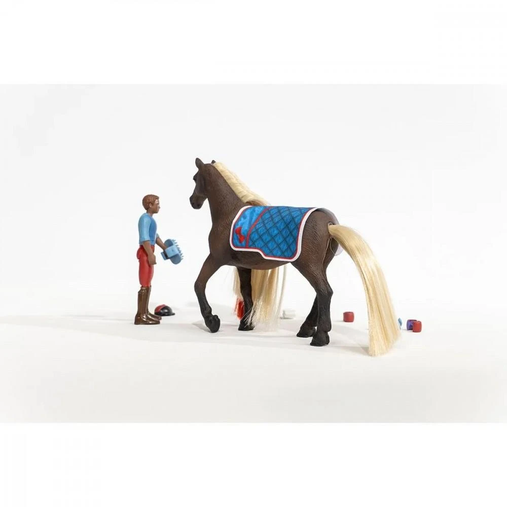 Schleich Horse Club Sofias Beauties Leo und Rocky (42586)
