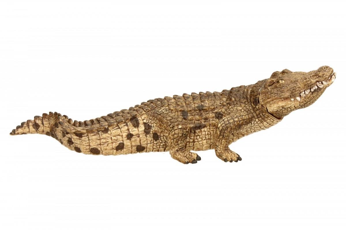 Schleich figūrėlė Krokodilas