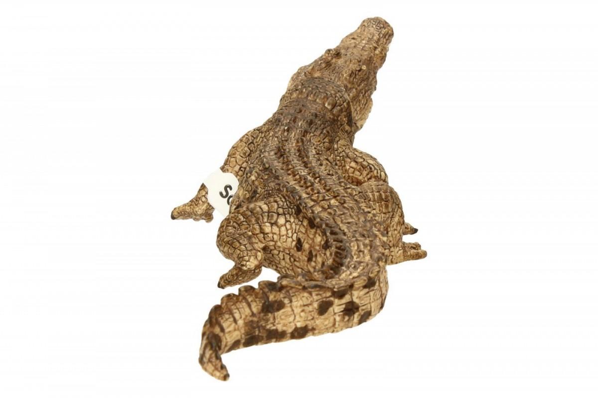 Schleich figūrėlė Krokodilas