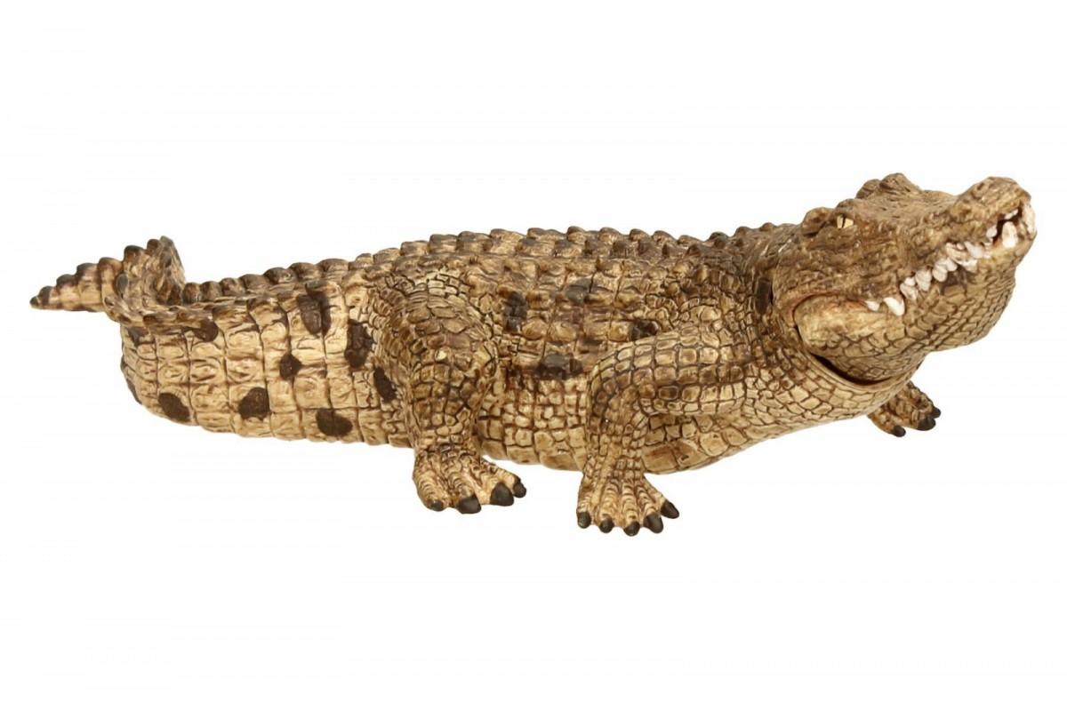 Schleich figūrėlė Krokodilas