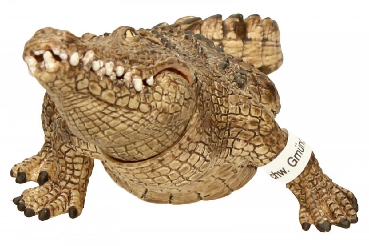 Schleich figūrėlė Krokodilas