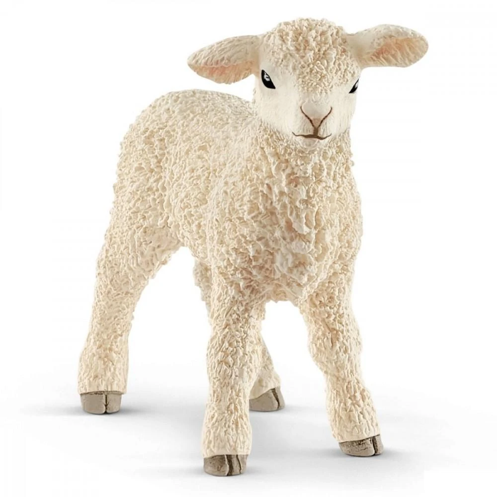 Schleich figūrėlė Ėriukas