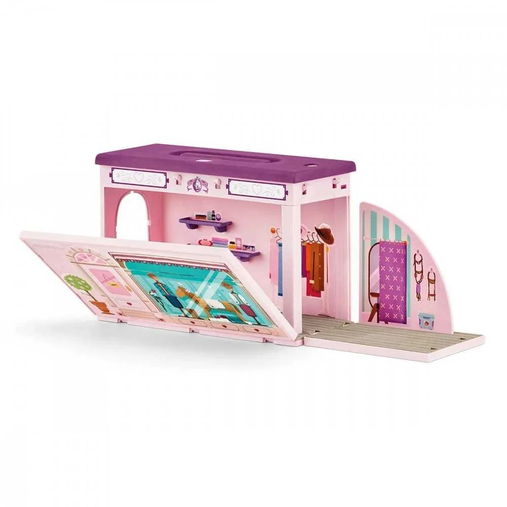 SCHLEICH SOFIA´S BEAUTIES Žirgų butikas