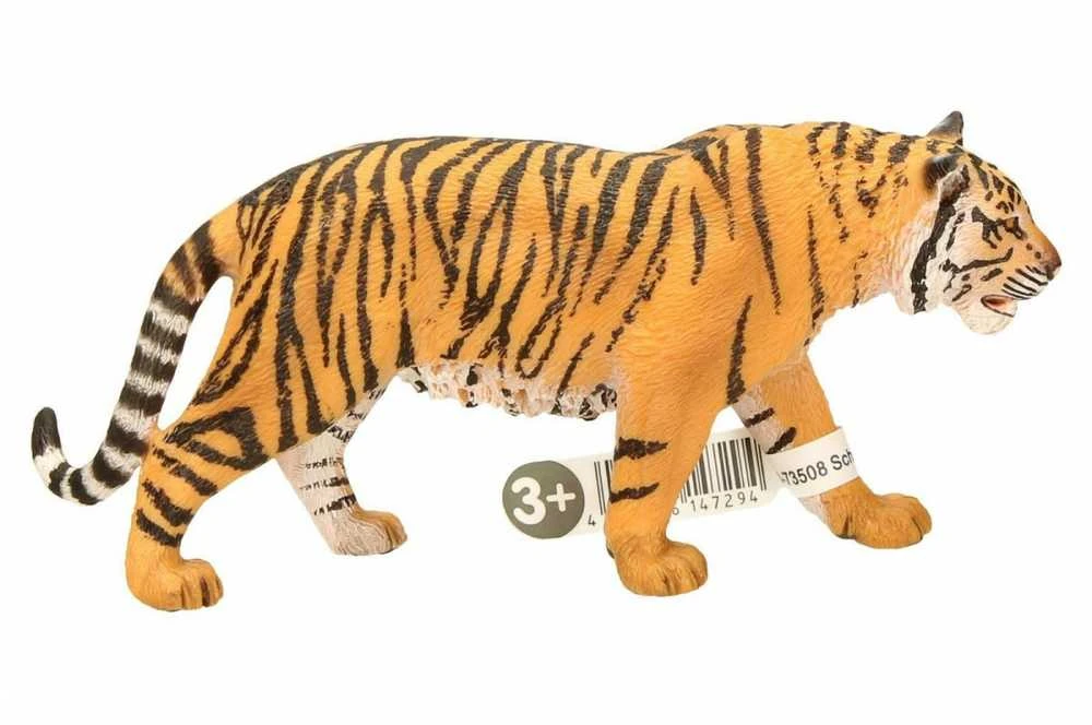 Schleich figūrėlė Tigras