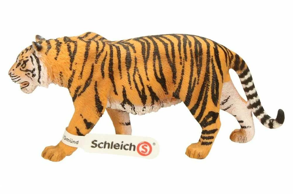 Schleich figūrėlė Tigras
