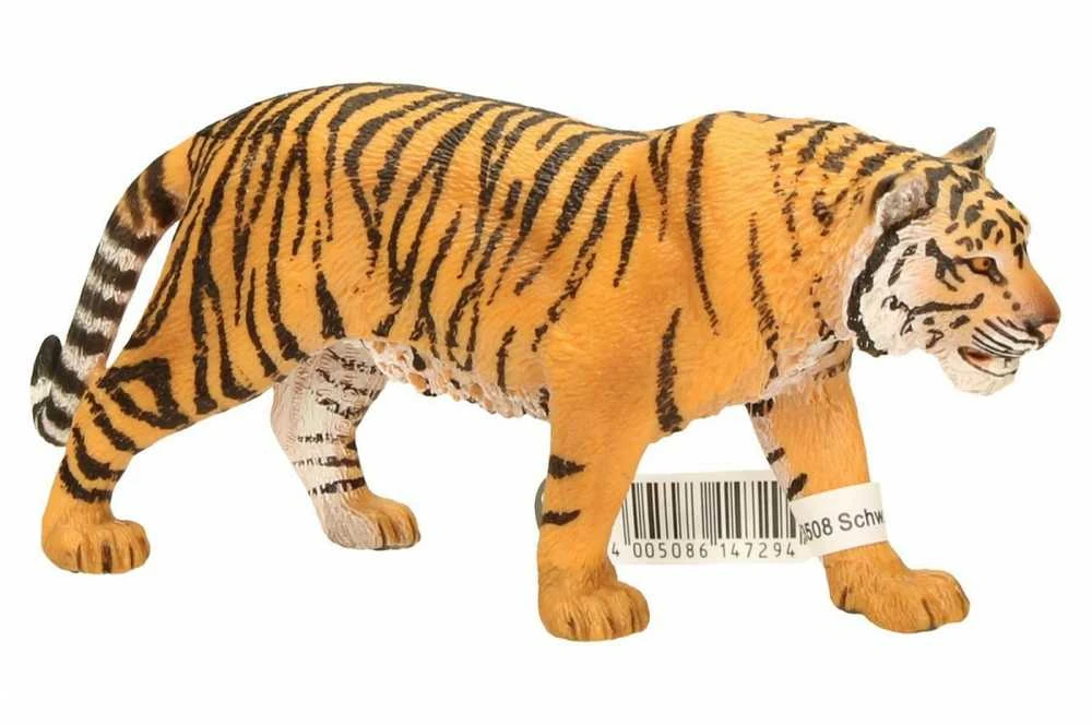 Schleich figūrėlė Tigras