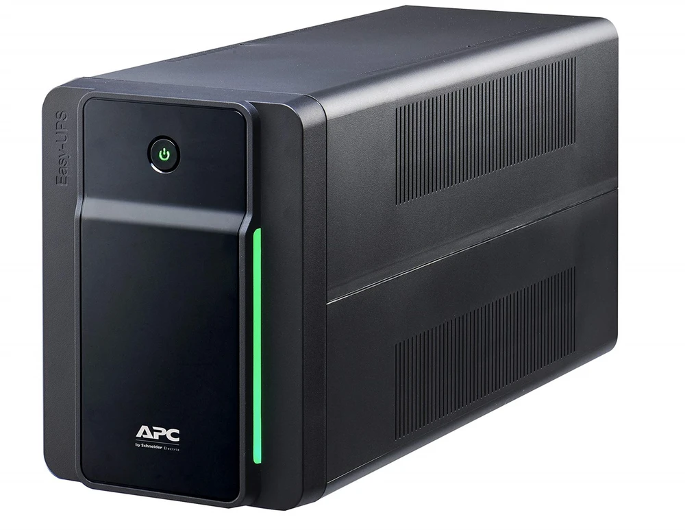 APC EASY UPS 1200VA, 230V, AVR, SCHUKO SOCETS