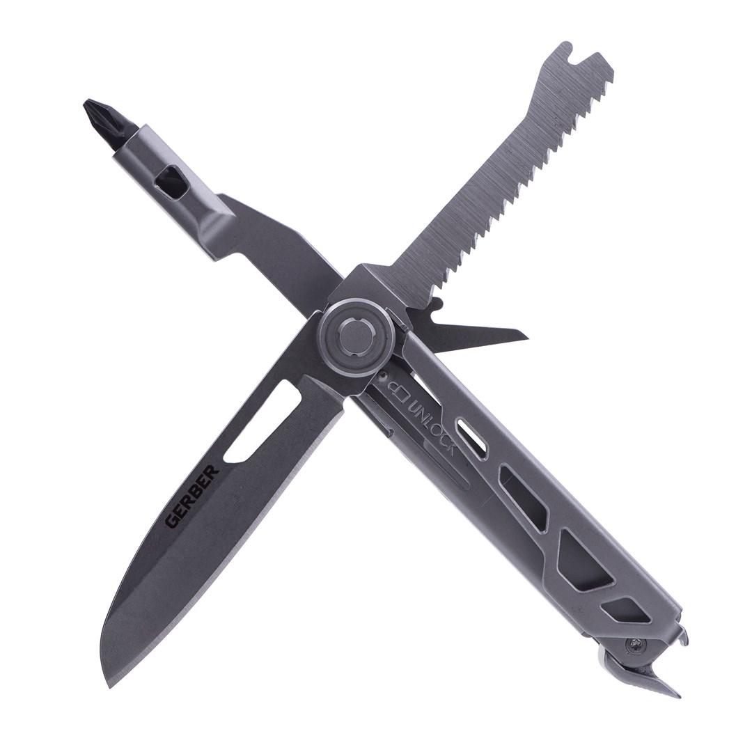 Gerber - Armbar Trade - Daugiafunkcis įrankis