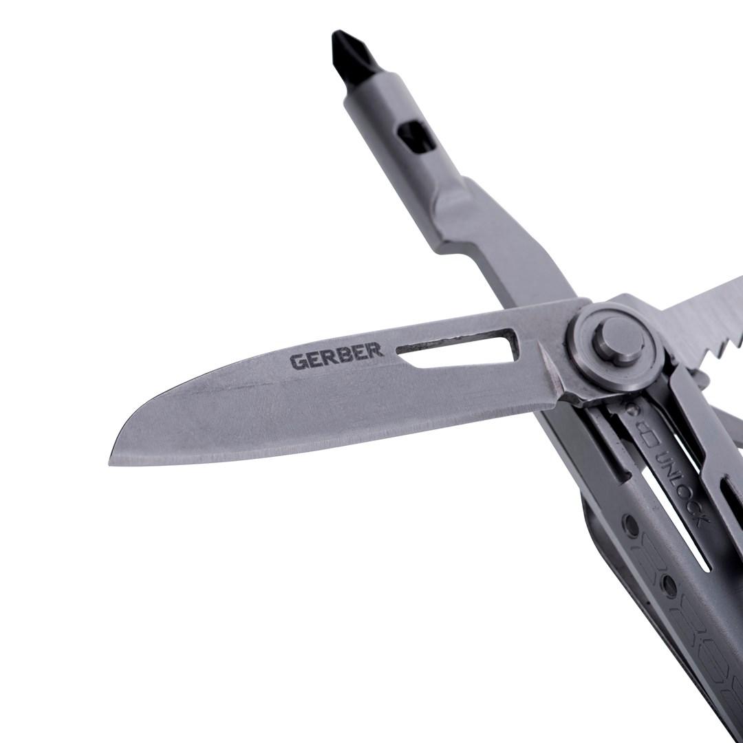 Gerber - Armbar Trade - Daugiafunkcis įrankis