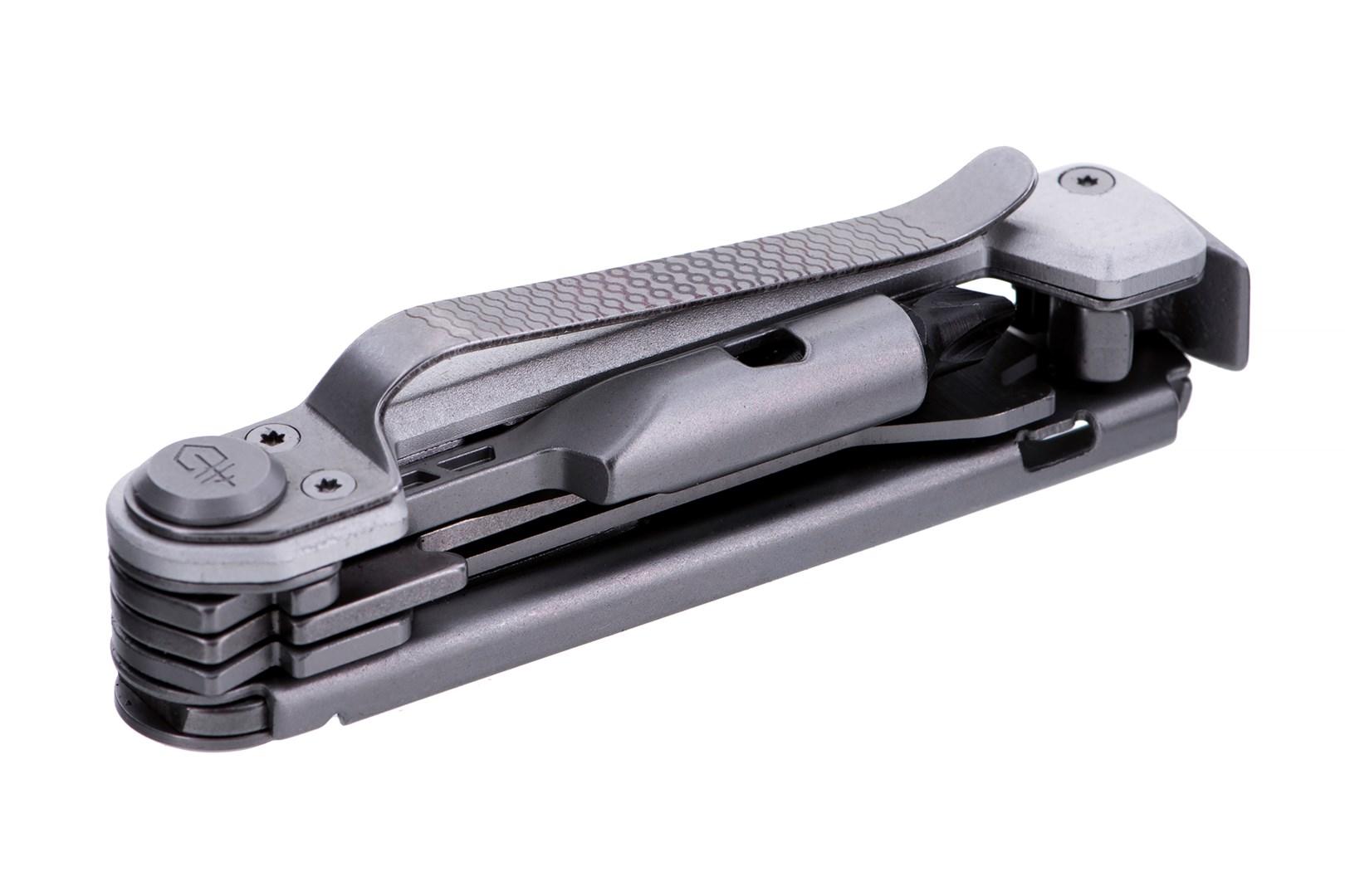 Gerber - Armbar Trade - Daugiafunkcis įrankis