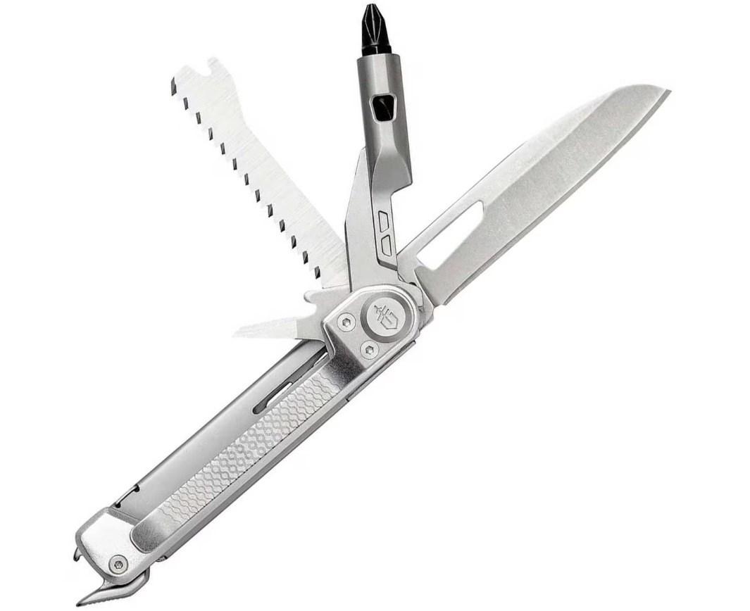 Gerber - Armbar Trade - Daugiafunkcis įrankis