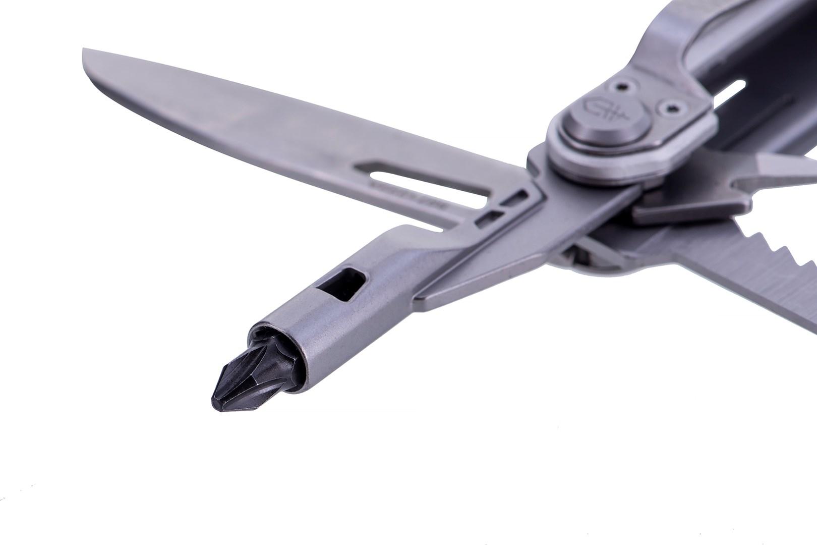 Gerber - Armbar Trade - Daugiafunkcis įrankis