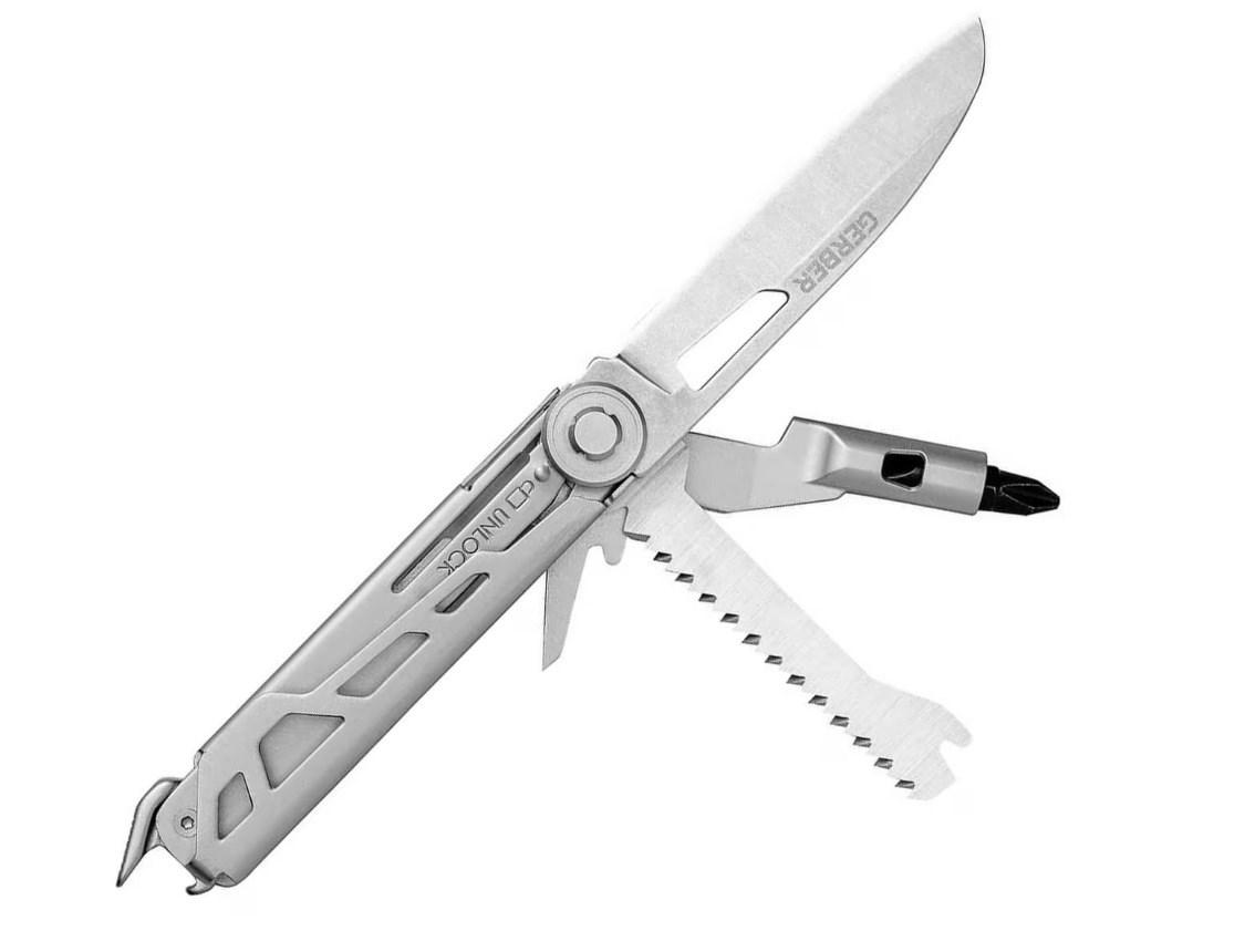 Gerber - Armbar Trade - Daugiafunkcis įrankis
