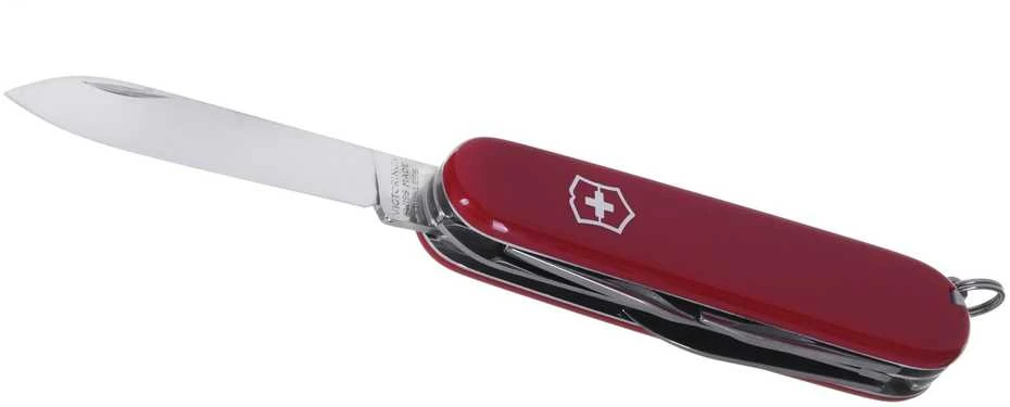 Victorinox Camper atlenktais ašmenimis