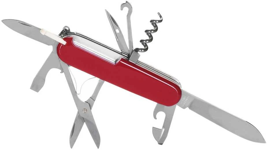 Victorinox kišeninis Peilis "Climber" 1.3703