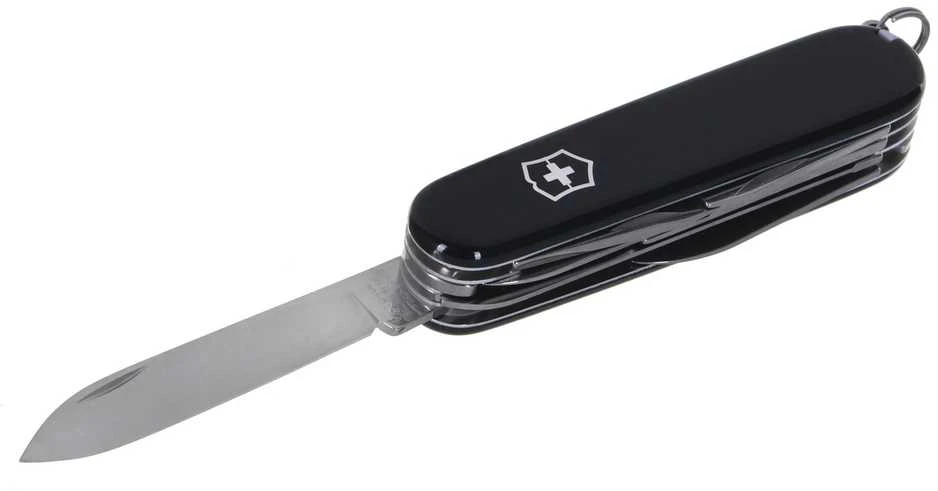 Victorinox Peilis Huntsman 1.3713.3 medžioklei