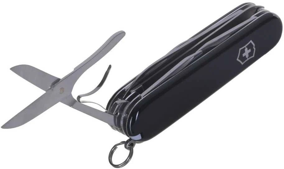 Victorinox Peilis Huntsman 1.3713.3 medžioklei