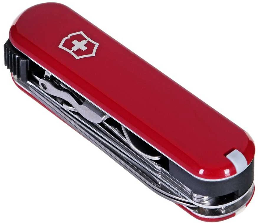 Victorinox NAILCLIP 580 Daugiafunkcis peilis