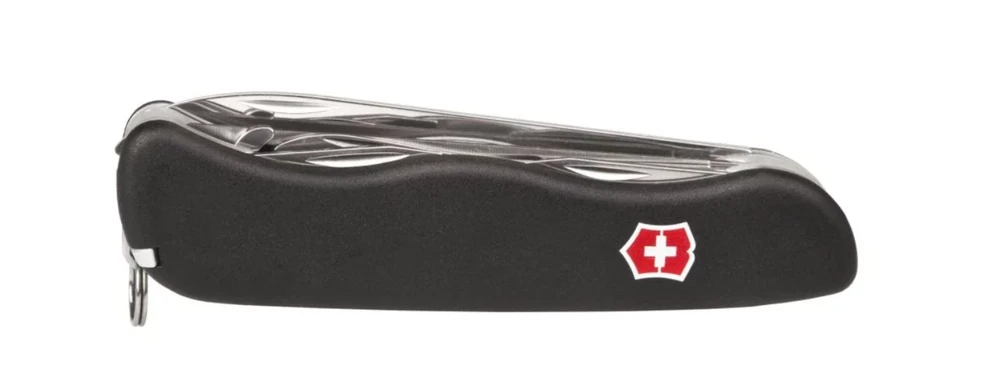 Victorinox Outrider juodas sulankstytas