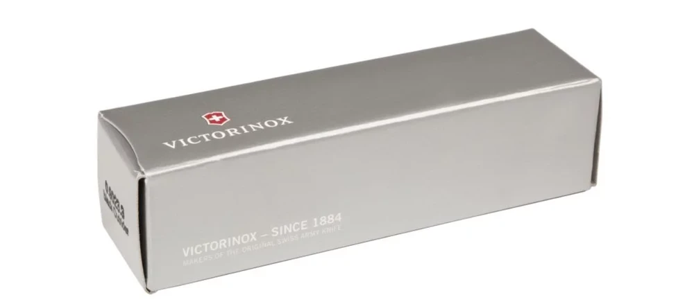 Victorinox Peilis Outrider 0.8513.3 juodas
