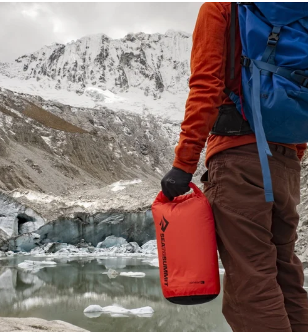 Sea To Summit Lengvas neperšlampantis maišas 5L