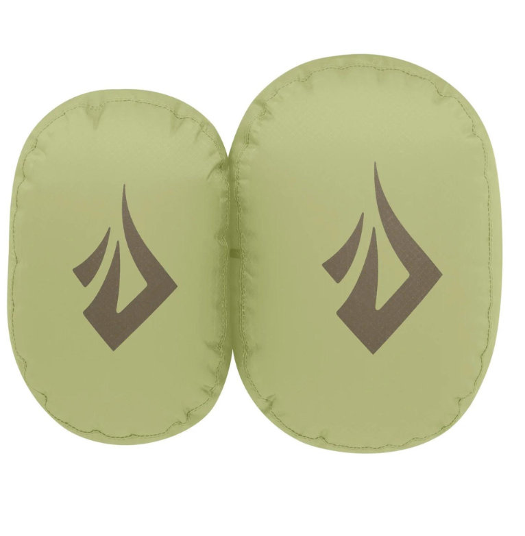 Atsparus vandeniui bag SEA TO SUMMIT Ultra-Sil 3 l Tarragon