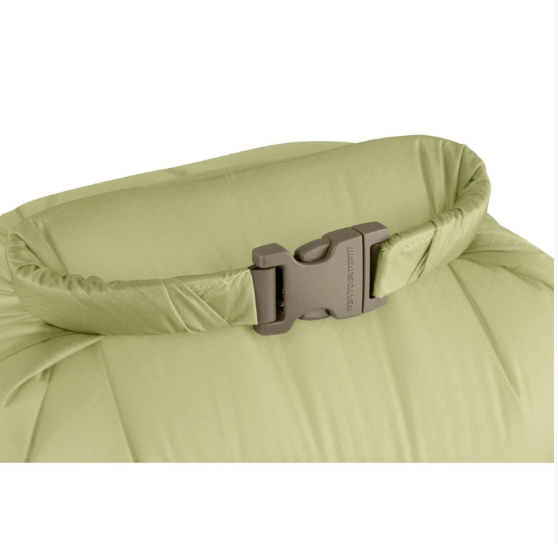 Atsparus vandeniui bag SEA TO SUMMIT Ultra-Sil 3 l Tarragon