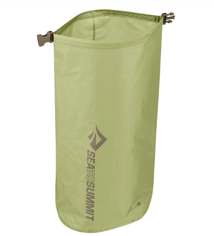 Atsparus vandeniui bag SEA TO SUMMIT Ultra-Sil 3 l Tarragon