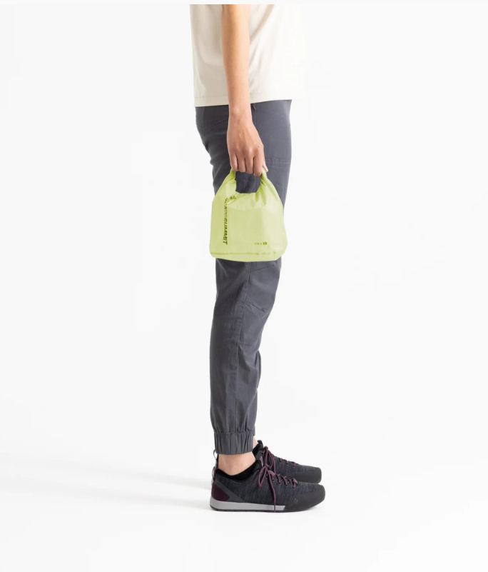 Atsparus vandeniui bag SEA TO SUMMIT Ultra-Sil 3 l Tarragon
