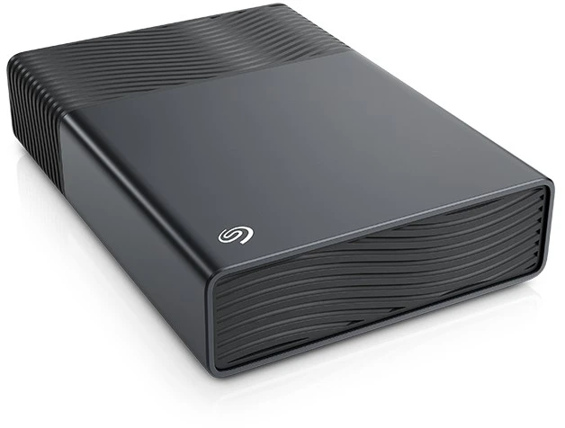 „Seagate Dysk One Touch 24TB 3,5" kietasis diskas (STNB24000400)