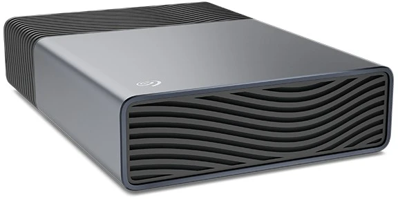 „Seagate Dysk One Touch 24TB 3,5" kietasis diskas (STNB24000400)