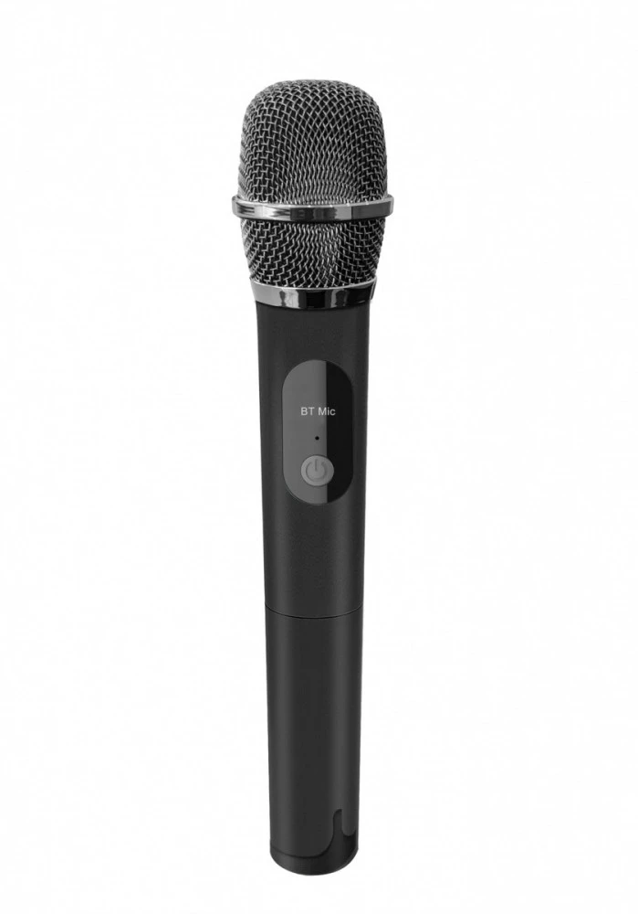 Sencor Garsiakalbis imprezowy partycon wave galingumas 100w, ipx4, tws, led, mic