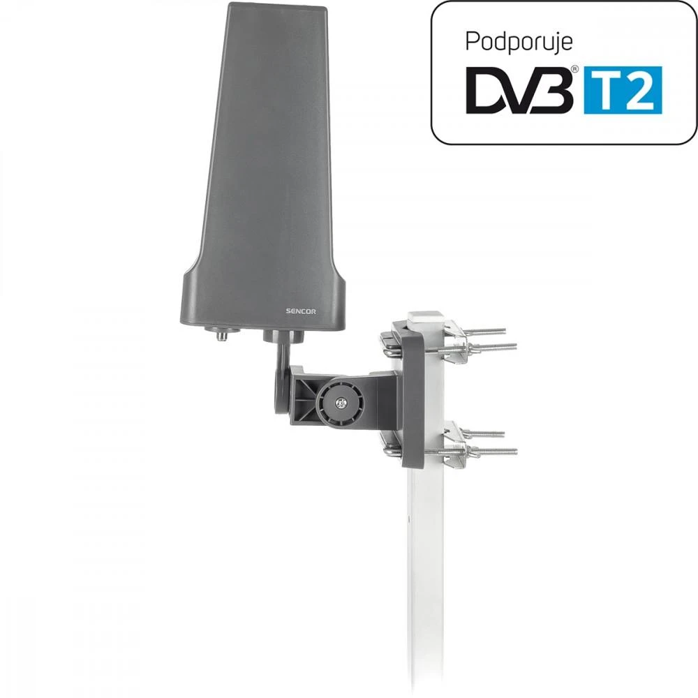 Lauko TV antena Sencor SDA502