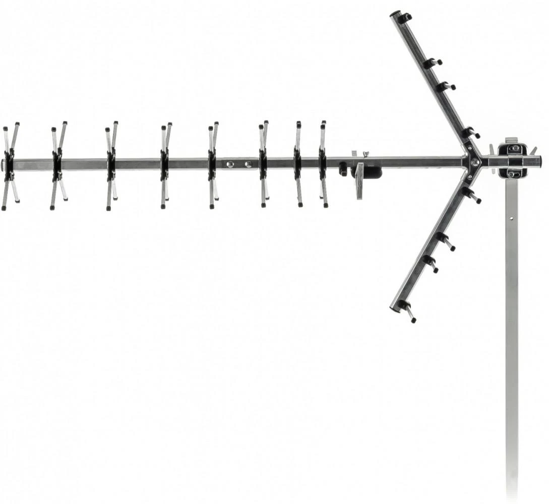 Lauko TV antena Sencor SDA611
