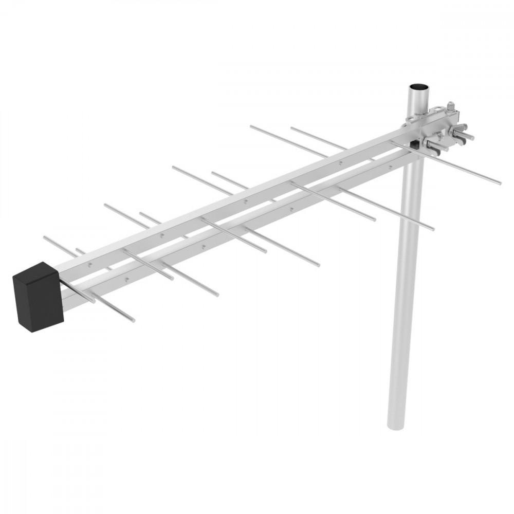 Lauko TV antena Sencor SDA612