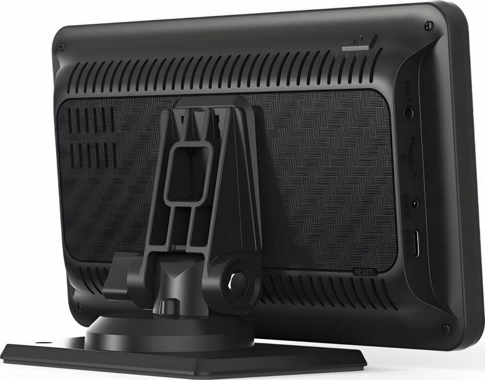 SCT M760BWT AA/CP SENCOR EKRANAS