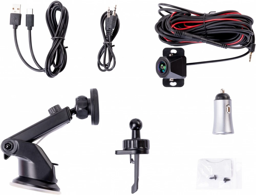 Automagnetola Sencor SCT M750BWT