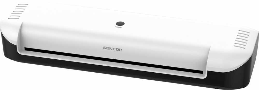 Laminatorius Sencor SLA 102 formatas A4 (45015535)