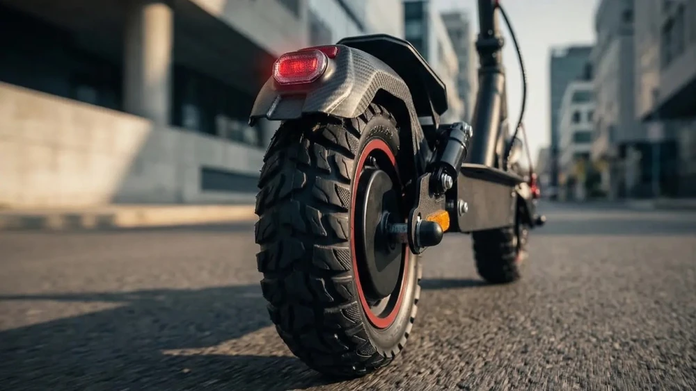 Paspirtukas elektrinė Sencor SCOOTER X30 OFF-ROAD