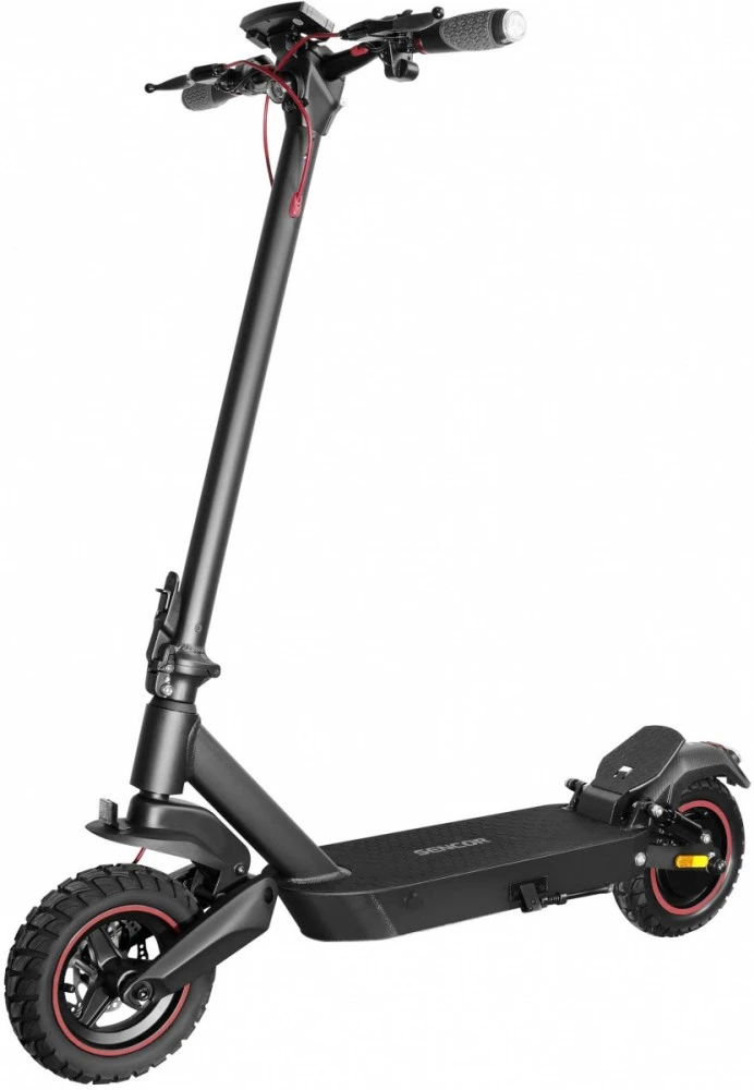 Paspirtukas elektrinė Sencor SCOOTER X30 OFF-ROAD